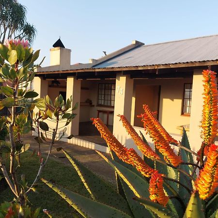 Graskop Cottage Exterior foto
